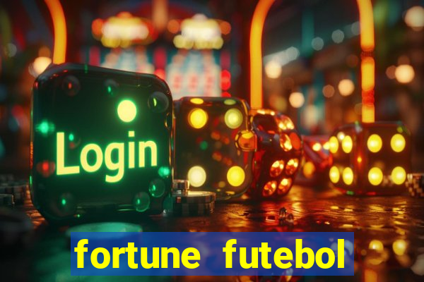 fortune futebol fever demo